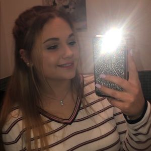 Meet your Posher, Erica